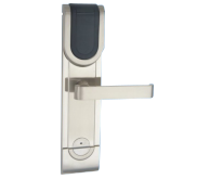 (image for) Keyless RFID EM Card Office Mortise Door Lock BID600-N