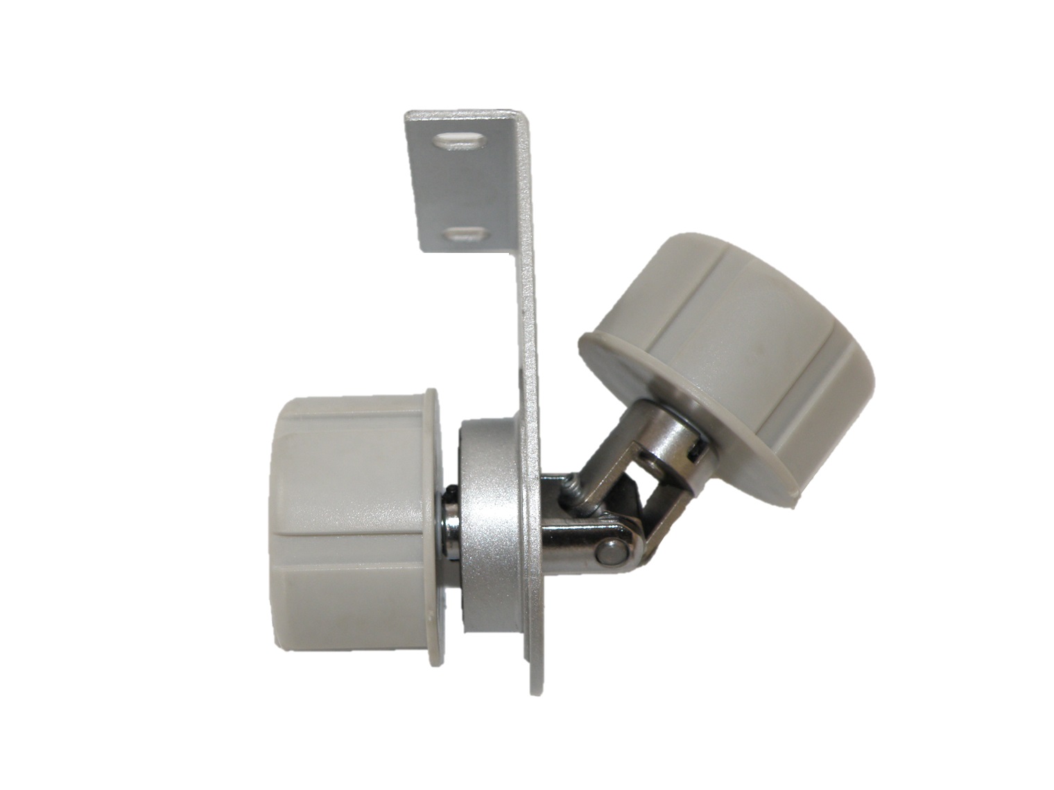 (image for) 135-Degree Shade Rod Joiner for CL338H-D40 Rods