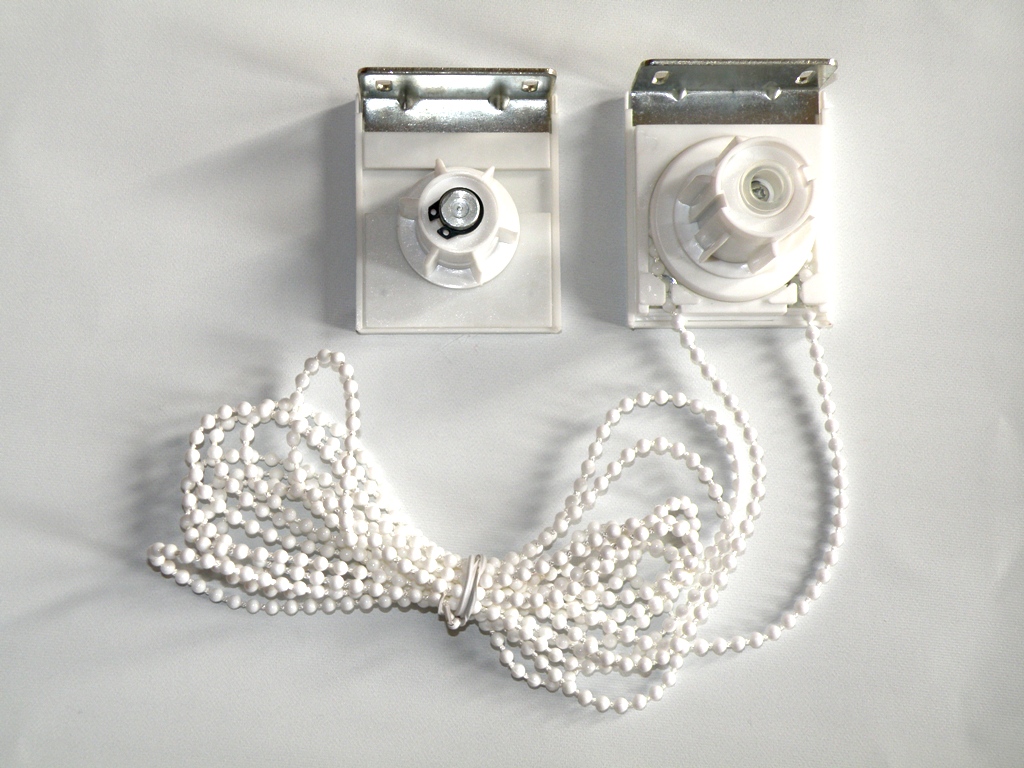 (image for) Roller Shade Manual Chain Clutch (Fits CL338T-D40 size tube)