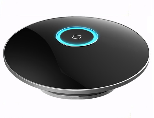 (image for) RF and IR Remote Home Auto Wireless Wi-Fi Smart Hub SmartCtrlPro