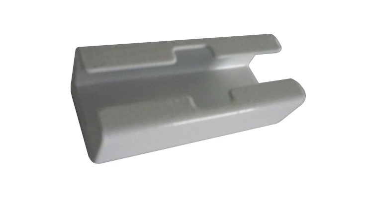 (image for) Connector for METechs CL200T Model Curtain Tracks