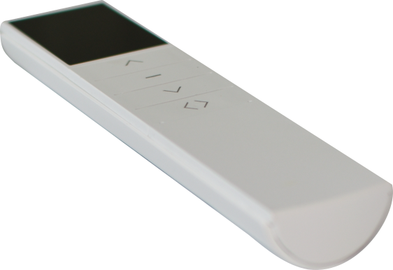 Wireless RF Remote for METechs CL600 Series Motors (image for) Wireless RF Remote for METechs CL600 Series Motors