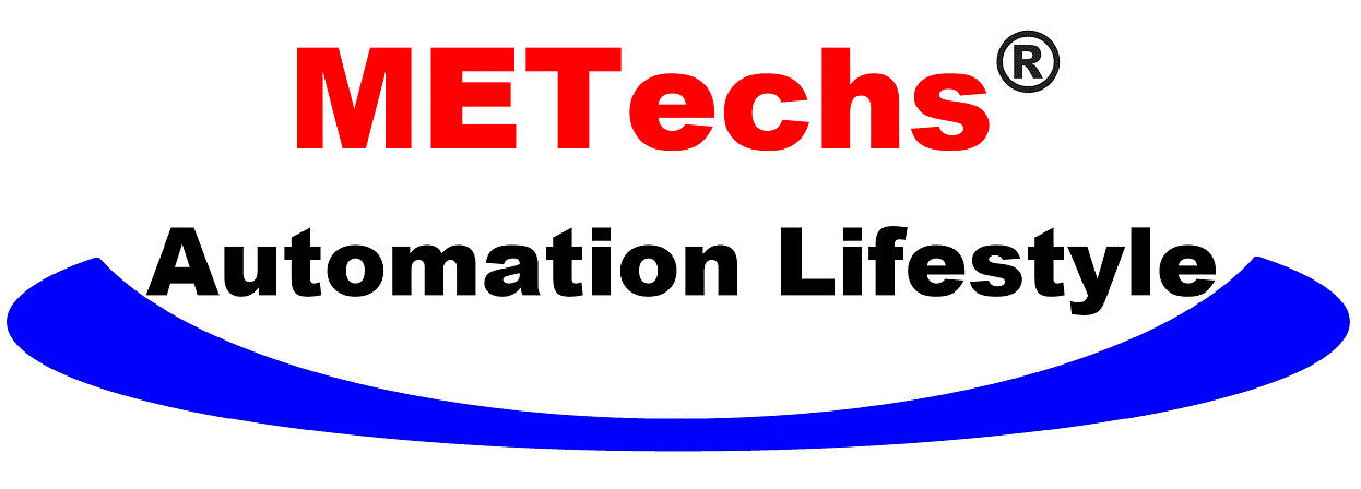 (image for) METechs :: Home Automation Lifestyle!
